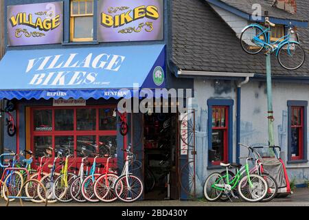 bike store canada