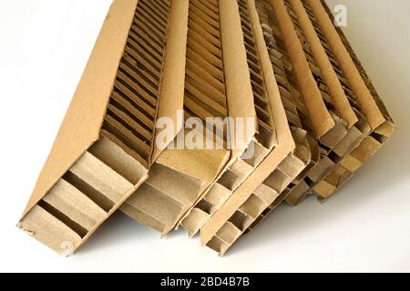 Corrugated Cardboard Pallet Sheets