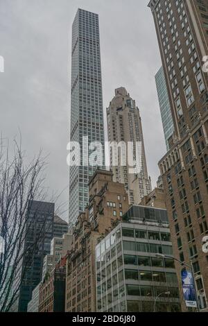 Tallest Building In New York