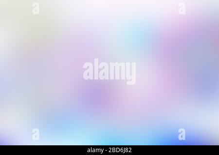 beautiful colourful pastel varicolored festively horizontal abstract  background Stock Photo