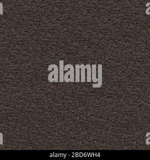 Seamless Black Plastic Texture Stock Photo