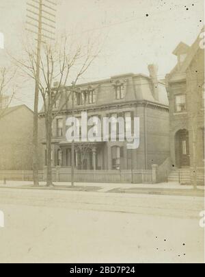 tiffany bloor street west