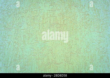 Abstract green and yellow background Stock Photo