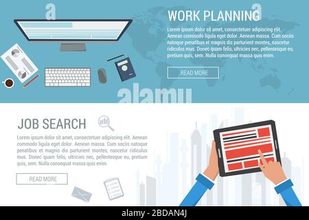 Work pattern - MY Stock Vector