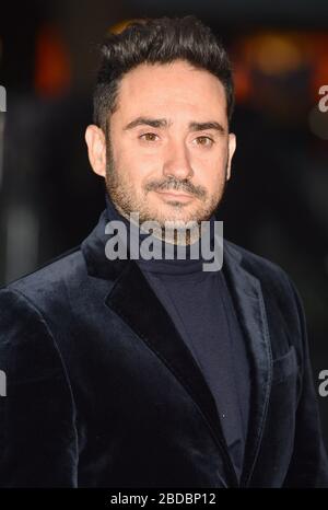 BFI London Film Festival Mayfair Hotel Gala - A Monster Calls - at the ...