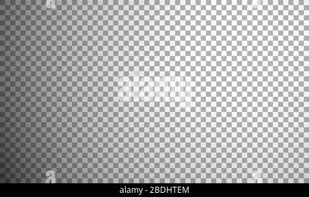 Squares cell sheet pattern Abstract grid Vector background.wallpaper. Symbol transparency. Stock Vector