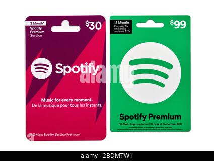 Spotify Gift Card Stock Photos - Free & Royalty-Free Stock Photos