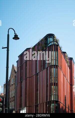 Bosideng building hi res stock photography and images Alamy