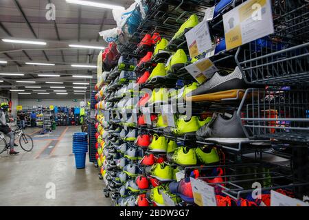 decathlon vytilla