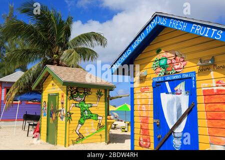 hut junkanoo beach nassau new providence island bahamas stock photo alamy hut junkanoo beach nassau new providence island bahamas stock photo alamy