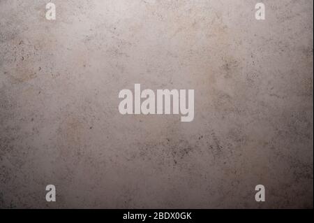 Grey background with dark inclusions for design Stock Photo