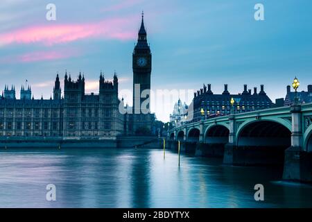 Beautiful London City, United kingdom, Stock Photo