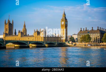 Beautiful London City, United kingdom, Stock Photo