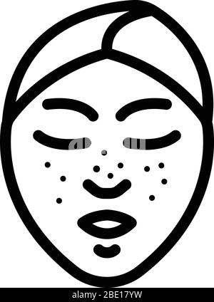 Acne skin with black dots. Face with pimples, acne. Teenager skin. The ...
