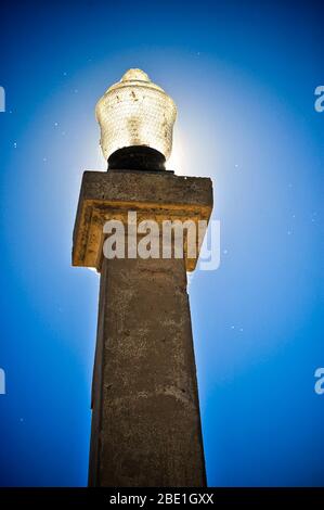 Elephant Butte Lake, Hydroelectric Dam, Southern New Mexico Stock Photo