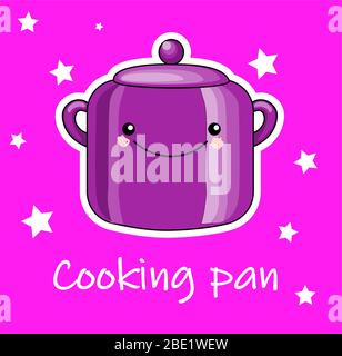 Card for the development of memory and learning. Stock Vector