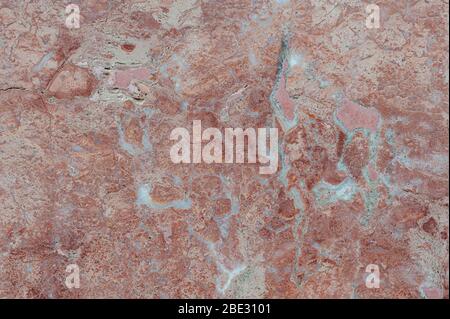 Red Marble natural stone texture background, high quality Stock Photo