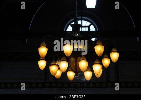 Casa Loma, Toronto, Canada Stock Photo