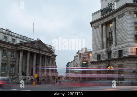 Postmodern Postmodernism Architecture Pink Limestone Tower Building Coq 