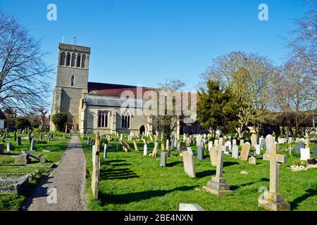 Search Results Web results  St Mary's Parish Church, Haddenham, Buckinghamshire, UK Stock Photo