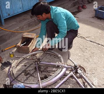 Cycle discount panchar shop