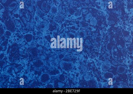blue and white texture or background Stock Photo