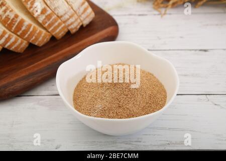 Bran Stock Photo