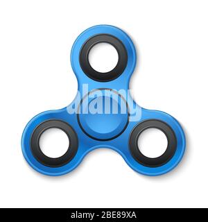 Spinner stress deals