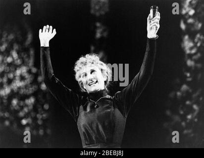 Set Design Chekhov Harriet Walter (Masha) in THREE SISTERS by Anton Chekhov Royal ...