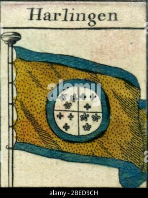 Bowles's naval flags of the world, 1783 Bowles's universal display of ...