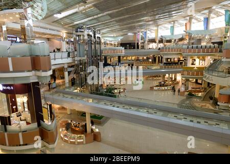 Al Rashed Mall, Khobar, Kingdom of Saudi Arabia Stock Photo - Alamy