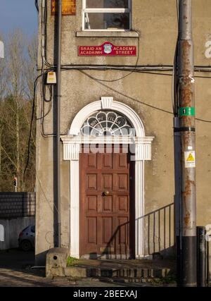 Bamba Hall Navan Ireland Stock Photo - Alamy