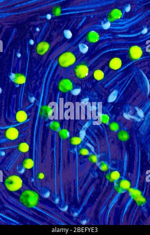 Abstract, art Stock Photo