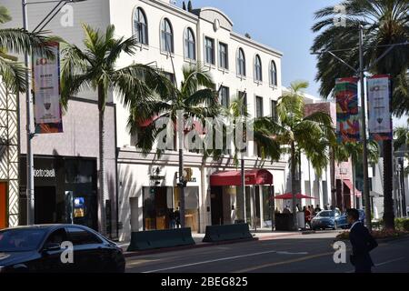 marciano rodeo drive