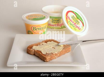 https://l450v.alamy.com/450v/2begety/heart-healthy-butter-substitutes-2begety.jpg