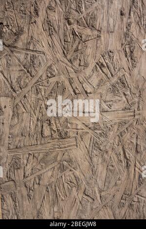 Gray concrete wall with wood texture. Creative vintage background. Stock Photo