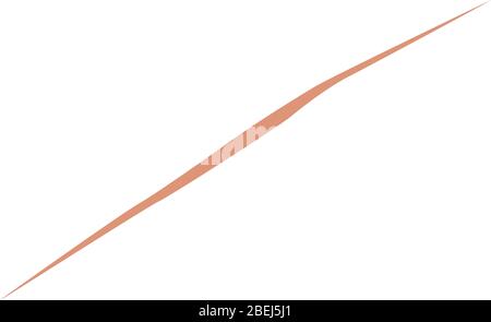 Thin suture icon, isometric style Stock Vector
