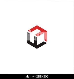 Initial letter ee logo or e logo vector design template Stock Vector
