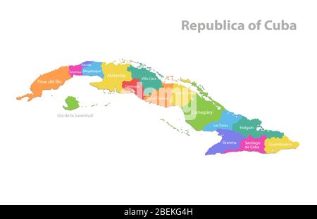 travel, cuba, havana, map, atlas, map of the world, travel, political ...