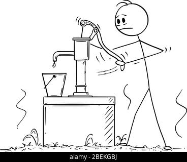 Cartoon Water Pump Coloring Outline Sketch Drawing Vector Sprinkler Drawing  Sprinkler Outline Sprinkler Sketch PNG and Vector with Transparent  Background for Free Download
