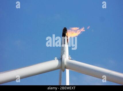 Grece,Athenes ,jeux olympiques d'été Flamme  Olympique Photo Laurent Lairys / DPPI Stock Photo