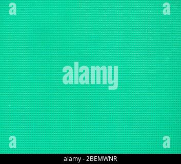 light green plastic texture useful as a background Stock Photo