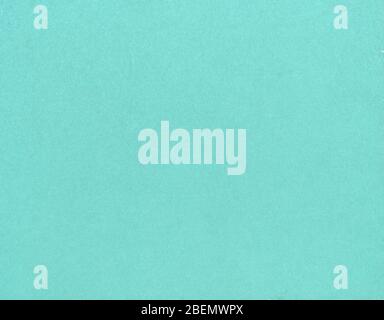 light green paper texture useful as a background Stock Photo