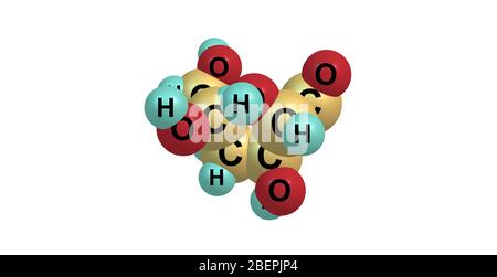 carbohydrates monomer