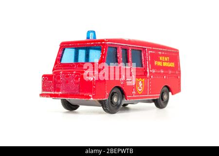 Matchbox hi-res stock photography and images - Alamy