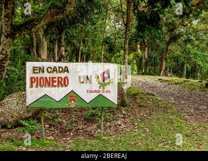 Centro de Pioneros Exploradores Ramon Paz Borroto, Santo Domingo ...