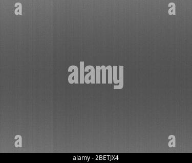 Background anthracite wall metal chrome Stock Photo
