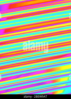 Glowing clean background stripes. Stock Photo