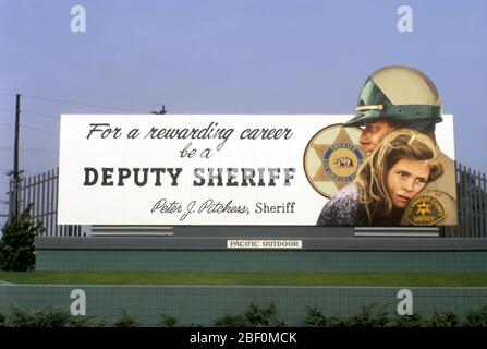 Los angeles police 1970s hi-res stock photography and images - Alamy