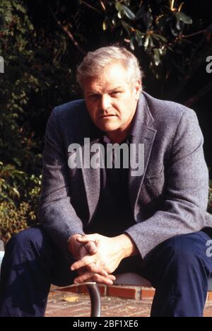 Sep 25, 1987; Los Angeles, CA, USA; BRIAN DENNEHY as Dennis Meechum in the thriller 'Best Seller' directed by John Flynn. (Credit Image: © Â©Orion Pictures/Entertainment Pictures) Stock Photo